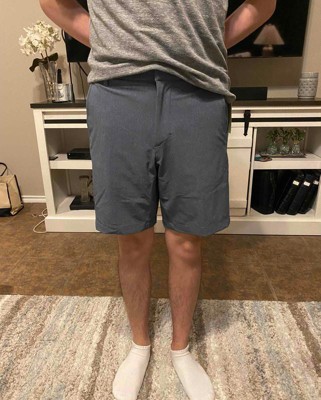 Men's Big Golf Shorts 8