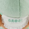 Chairoikoguma San-X Original Minna De Usausababy Series Laydown Plush - 2 of 4