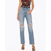 Women's SYLVIE PIN UP BODYSUIT - ONLY HEARTS - 3 of 4