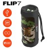 JBL FLIP 7 Waterproof Portable Speaker Bundle with gSport Silicone Sleeve - 2 of 4