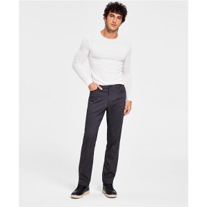Tommy Hilfiger Mens TH Flex Twill Stretch Casual Trouser Pants - 1 of 1