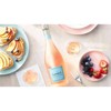 La Marca Prosecco Rosé Sparkling Wine - 750ml Bottle - 4 of 4