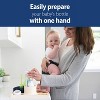 Dr. Brown's Bottle Drying and Prep Silicone Mat - 3 of 4