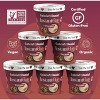 Gabriel & Daniel Instant Oats – Pecans & Spices | Fortified Healthy Breakfast Cup, Whole Grain Oatmeal, 1.84 oz-pack of 6 - 3 of 4