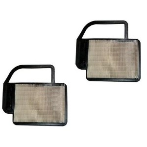 Kohler (2 Pack) 20 083 06-S Air Cleaner Element - 1 of 3