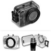 Pyle Hi-Speed HD 1080P Action Camera – 12.0 MP, 2.4'' Touch Screen, Waterproof, 4X Digital Zoom, Black - 4 of 4