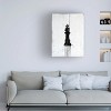 Trademark Fine Art - Kent Youngstrom  Chess Pieces VI Canvas Art - image 2 of 4