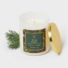 Lidded Jar Candle - Threshold™ - 3 of 3