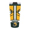 NFL Green Bay Packers 32oz Helmet Tumbler - 3 of 4