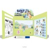 Bluey Imagine Ink Play Set with Stickers - image 3 of 4