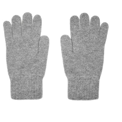 Lona Scott Women's Pure Cashmere Gloves