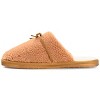 Journee Collection Womens Melodie Tru Comfort Foam Slip On Mules Round Toe Slippers Tan 11 - 3 of 4