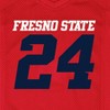 NCAA Fresno State Bulldogs Toddler Boys' Jersey - 3 of 3