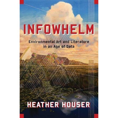 Infowhelm - (Literature Now) by  Heather Houser (Paperback)