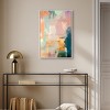 Art Remedy Mani Dida II Colorful Abstract Wall Art Framed - 2 of 4