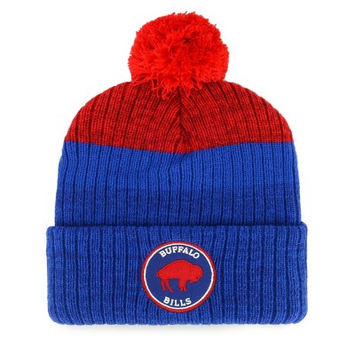 Nfl Buffalo Bills Women's Freya Beanie : Target