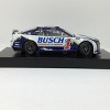 Ross Chastain 2024 Busch Beer Retro Darlington Foil Number 1:24 Elite Diecast - 4 of 4