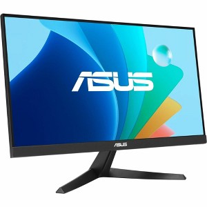 Asus VY229HF Gaming LED Monitor - 22" FHD - Black - 1 of 4