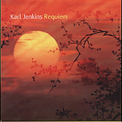 Karl Jenkins - Jenkins: Requiem (CD)