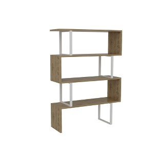 Decorotika,Adriana Bookcase - 1 of 4