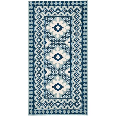 Veranda VER099 Power Loomed Indoor/Outdoor Rugs - Safavieh