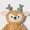 Deer Plush Dog Toy - L - Boots & Barkley™ - 2 of 3