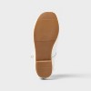 Toddler Marie Mary Jane Dress Shoes - Cat & Jack™ - 4 of 4