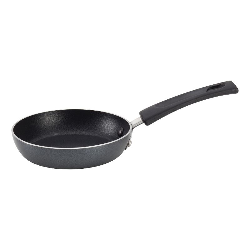 T-fal One Egg Wonder, Simply Cook Nonstick Cookware Black, 3 of 9