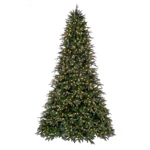 Vickerman Artificial Douglas Fir Christmas Tree - 1 of 4