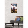 Trends International Marvel Spider-Man: No Way Home - Key Art Framed Wall Poster Prints - 2 of 4