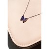 Jewels by Sunaina - DIANA Butterfly Necklace - 2 of 3