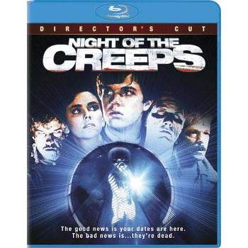 Night Of The Creeps (2009)