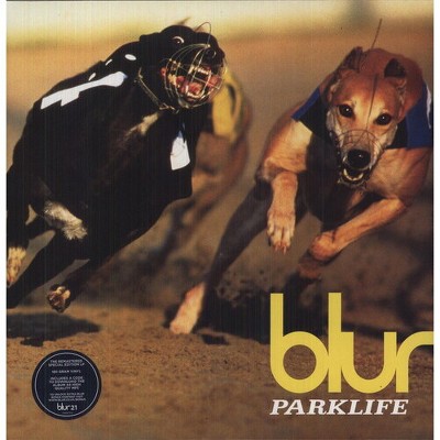 Blur - Parklife (Vinyl)