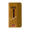 NFL Cincinnati Bengals Players Game Tactic Folio Cell Phone Case for Apple iPhone - 2 of 4