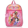 Disney Girls Princesses, Stitch and Minnie Mouse School Backpacks For Kids - 3 of 4