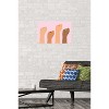 Trends International Women Raised Fist Unframed Wall Poster Prints - 2 of 4
