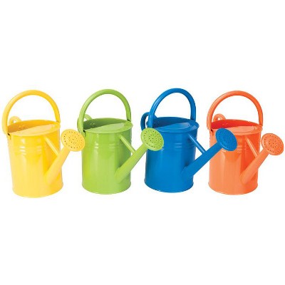 Panacea Assorted 2 gal Metal Watering Can
