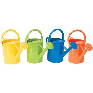 Panacea Assorted 2 gal Metal Watering Can - 1 of 1