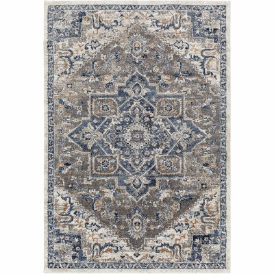 Hauteloom Taligaman Thick Luxe Rug