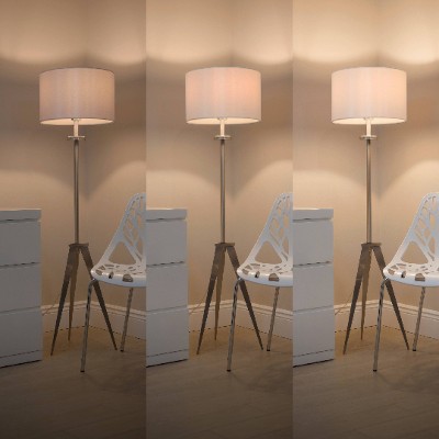 Philips Frosted White 3-Way LED A21 Light Bulb