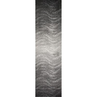 Nuloom Julene Abstract Waves Indoor Area Rug