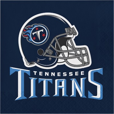 Titans football deals