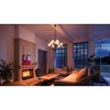 Urban Ambiance Luxury Transitional Chandelier,  20-3/8" x 31-1/4",  Olde Bronze Finish, UHP2768 - 2 of 4