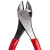 Jonard Tools  Diagonal Cutting Plier,8" L JIC-2488 - 2 of 4