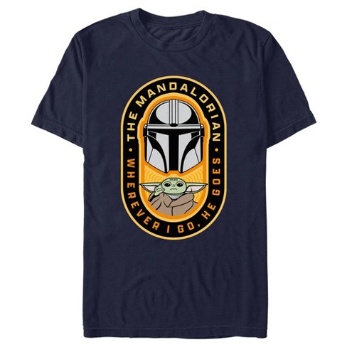 Mandalorian t 2024 shirt canada