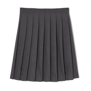 French Toast School Uniform Girls At The Knee Pleated Skirt - 1 of 3