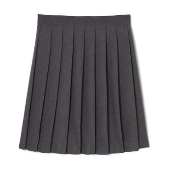 French Toast School Uniform Girls At The Knee Pleated Skirt