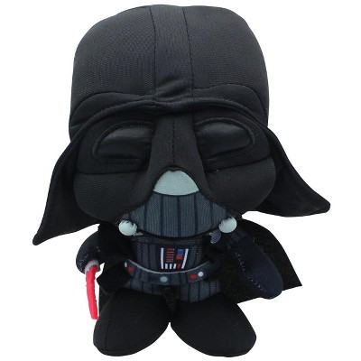 Seven20 Star Wars Heroez 7 Inch Character Plush | Darth Vader