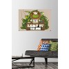 Trends International Disney Pixar Elemental - Leaf It To Me Unframed Wall Poster Prints - 2 of 4