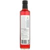Madhava Organic Red Wine Vinegar - Case of 6/16.9 oz - 3 of 4